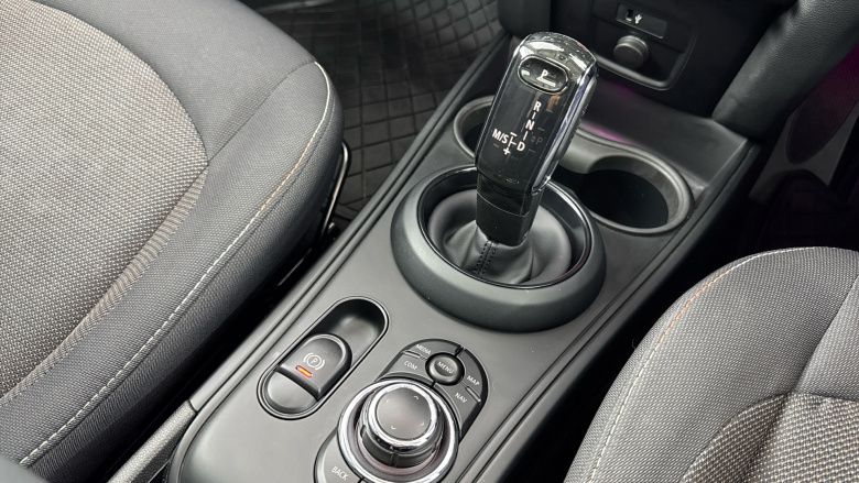 MINI Countryman 1.5 Cooper Classic 5dr Auto Petrol Hatchback